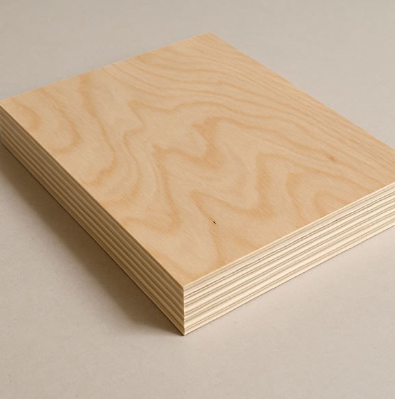 塑合板是什麼？特色、強度與適用空間一次懂